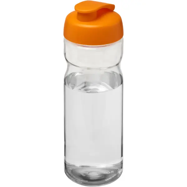 Borraccia Tritan con coperchio 650ml Base - Immagine 32