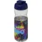 Borraccia Tritan con coperchio 650ml Base - Anteprima 37