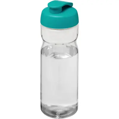 Borraccia Tritan con coperchio 650ml Base - Immagine 38