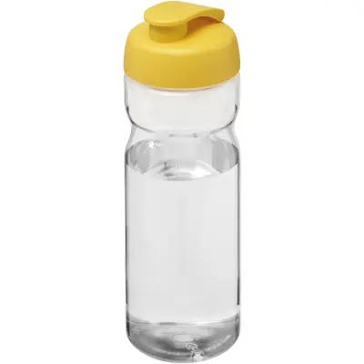 Borraccia Tritan con coperchio 650ml Base - Immagine 44