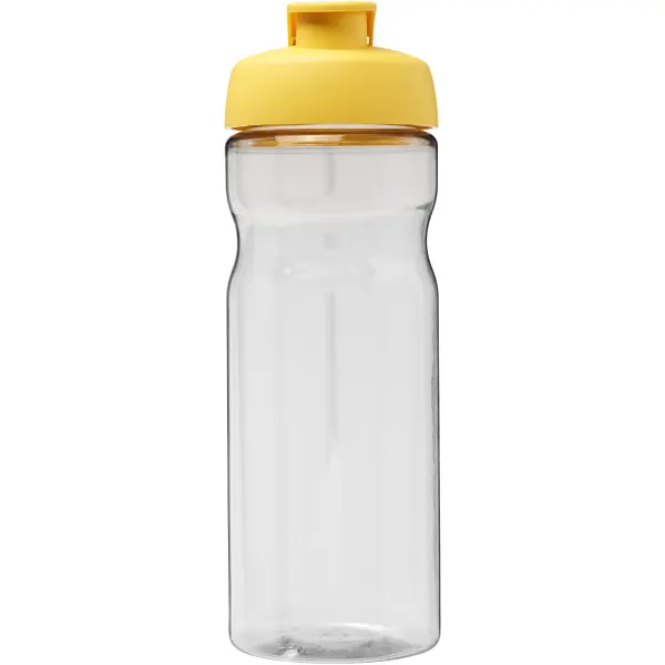 Borraccia Tritan con coperchio 650ml Base - Immagine 45