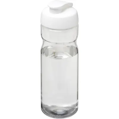 Borraccia Tritan con coperchio 650ml Base - Immagine 47