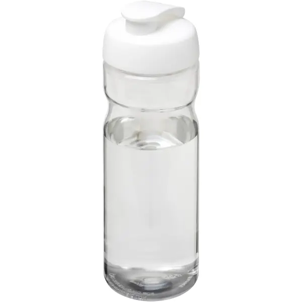 Borraccia Tritan con coperchio 650ml Base - Immagine 47