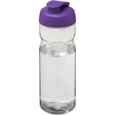 Borraccia Tritan con coperchio 650ml Base - Immagine 50