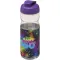 Borraccia Tritan con coperchio 650ml Base - Anteprima 52