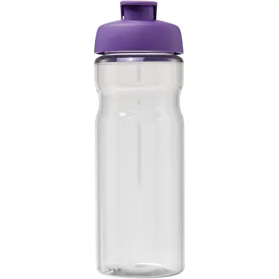 Borraccia Tritan con coperchio 650ml Base - Immagine 51