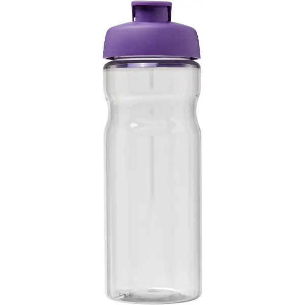 Borraccia Tritan con coperchio 650ml Base - Immagine 51