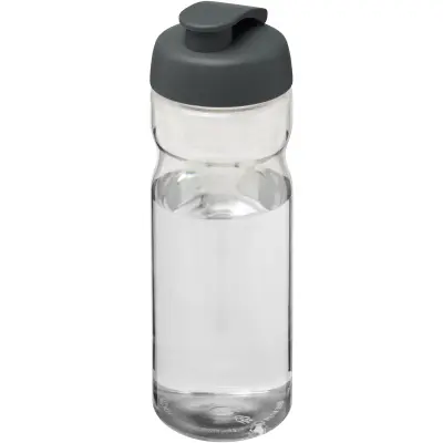 Borraccia Tritan con coperchio 650ml Base - Immagine 53