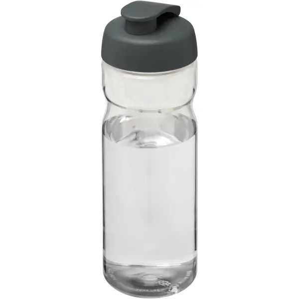 Borraccia Tritan con coperchio 650ml Base - Immagine 53
