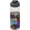 Borraccia Tritan con coperchio 650ml Base - Anteprima 55