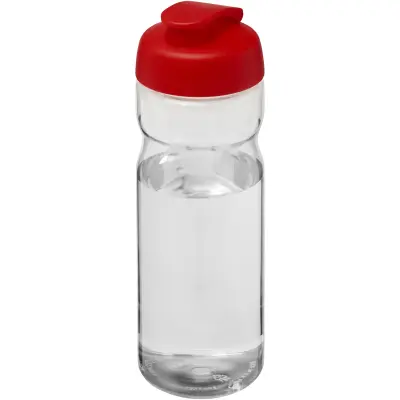 Borraccia Tritan con coperchio 650ml Base - Immagine 56