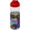 Borraccia Tritan con coperchio 650ml Base - Anteprima 58