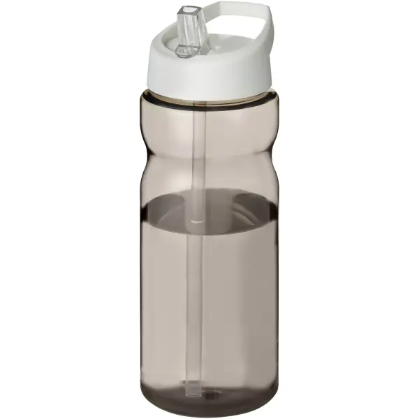 Borraccia Tritan con beccuccio 650ml Base - Immagine 2