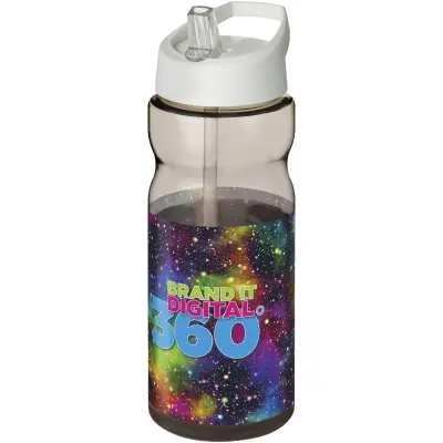 Borraccia Tritan con beccuccio 650ml Base - Immagine 4