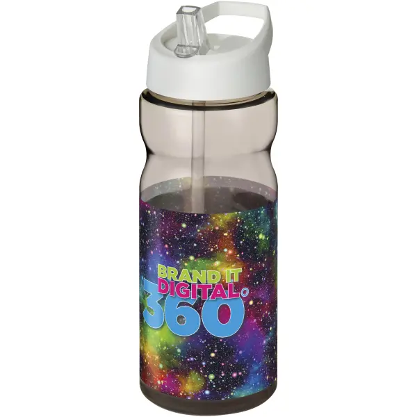 Borraccia Tritan con beccuccio 650ml Base - Immagine 4