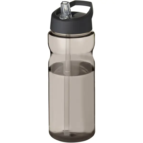 Borraccia Tritan con beccuccio 650ml Base - Immagine 5