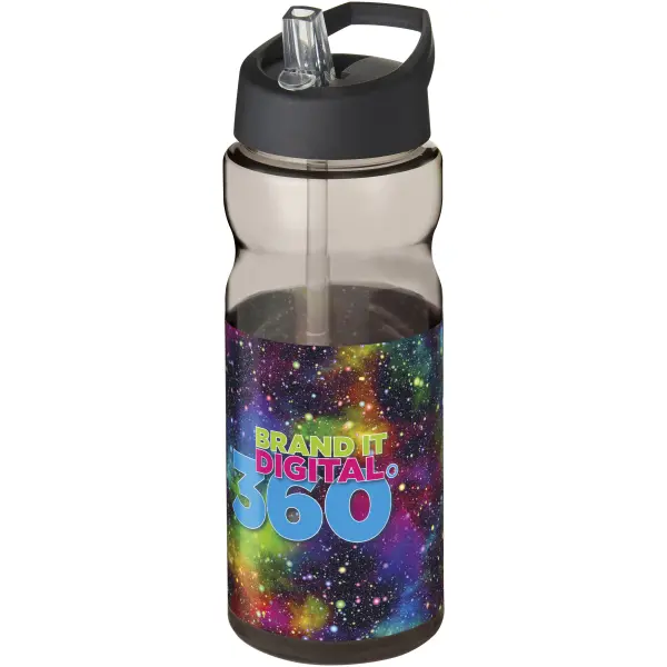 Borraccia Tritan con beccuccio 650ml Base - Immagine 7