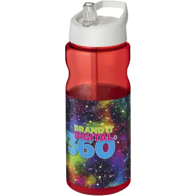 Borraccia Tritan con beccuccio 650ml Base - Immagine 10