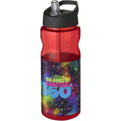 Borraccia Tritan con beccuccio 650ml Base - Immagine 13
