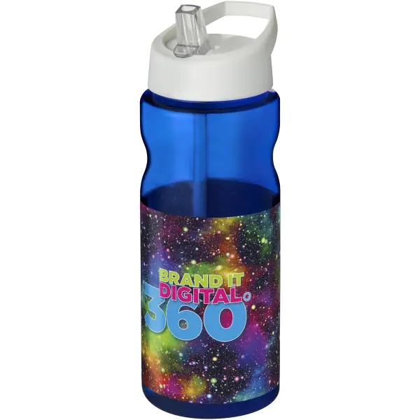 Borraccia Tritan con beccuccio 650ml Base - Immagine 16