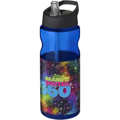 Borraccia Tritan con beccuccio 650ml Base - Immagine 19
