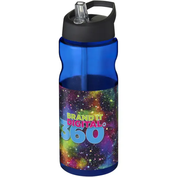 Borraccia Tritan con beccuccio 650ml Base - Immagine 19