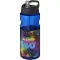 Borraccia Tritan con beccuccio 650ml Base - Anteprima 19
