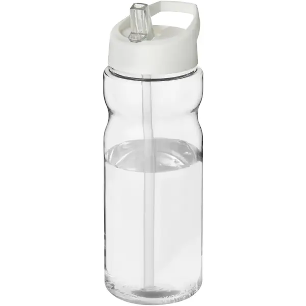 Borraccia Tritan con beccuccio 650ml Base - Immagine 23