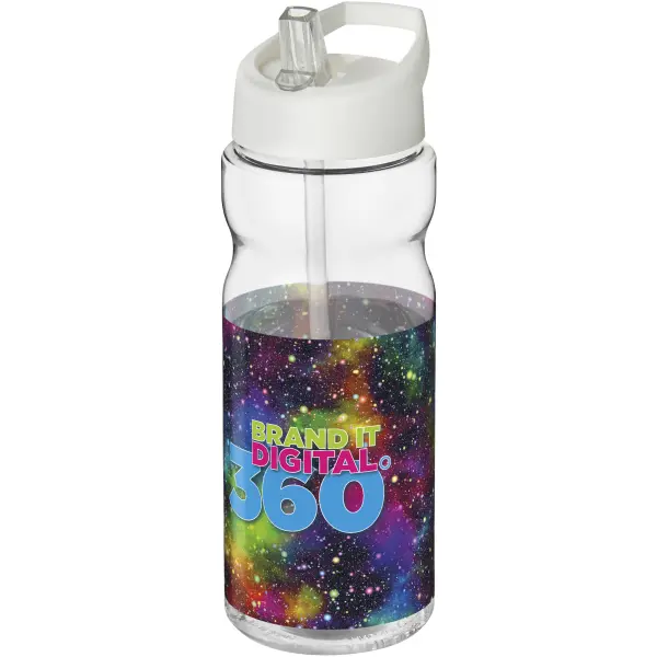 Borraccia Tritan con beccuccio 650ml Base - Immagine 25