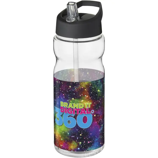Borraccia Tritan con beccuccio 650ml Base - Immagine 28