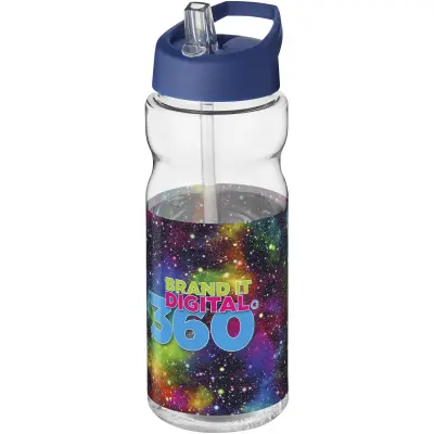 Borraccia Tritan con beccuccio 650ml Base - Immagine 31