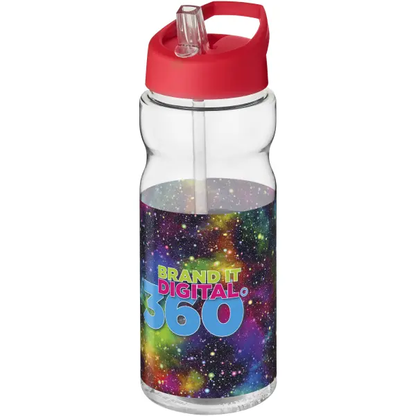 Borraccia Tritan con beccuccio 650ml Base - Immagine 34