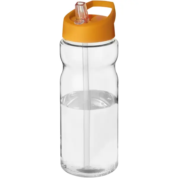 Borraccia Tritan con beccuccio 650ml Base - Immagine 35