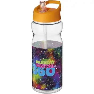 Borraccia Tritan con beccuccio 650ml Base - Immagine 37