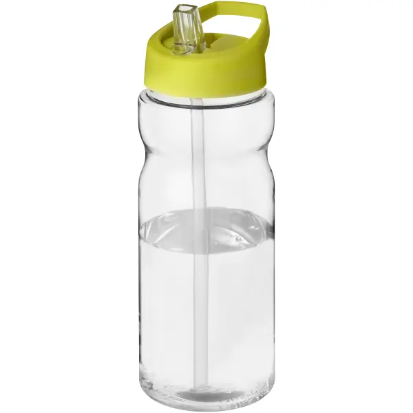 Borraccia Tritan con beccuccio 650ml Base - Immagine 38