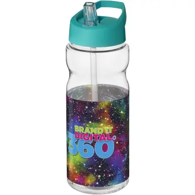 Borraccia Tritan con beccuccio 650ml Base - Immagine 43