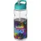 Borraccia Tritan con beccuccio 650ml Base - Anteprima 43