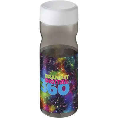 Borraccia Tritan coperchio a vite 650ml Base - Immagine 4