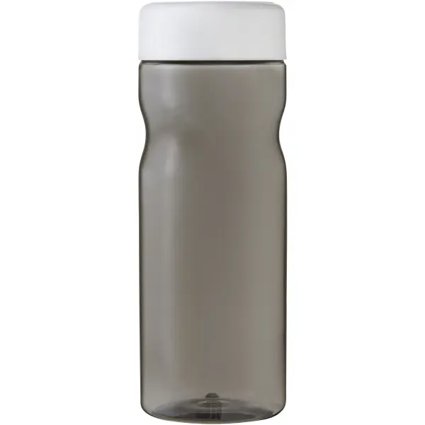 Borraccia Tritan coperchio a vite 650ml Base - Immagine 3