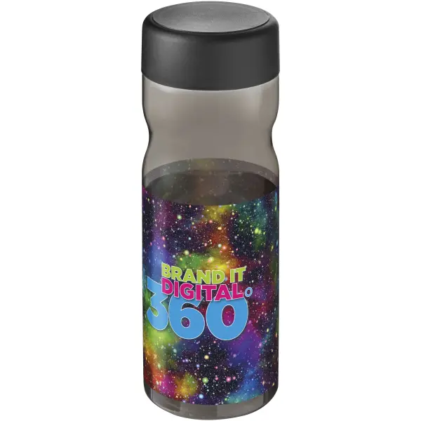 Borraccia Tritan coperchio a vite 650ml Base - Immagine 9