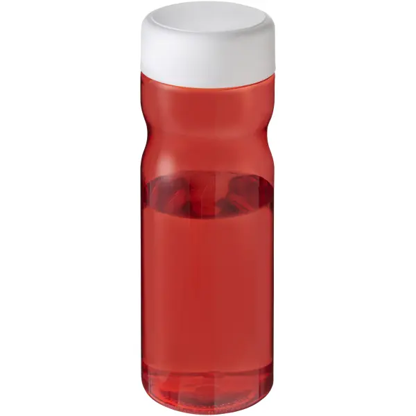 Borraccia Tritan coperchio a vite 650ml Base - Immagine 12