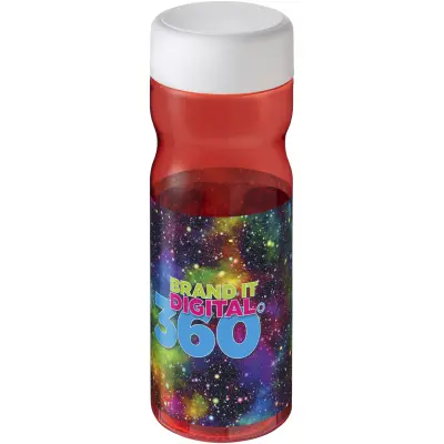 Borraccia Tritan coperchio a vite 650ml Base - Immagine 14