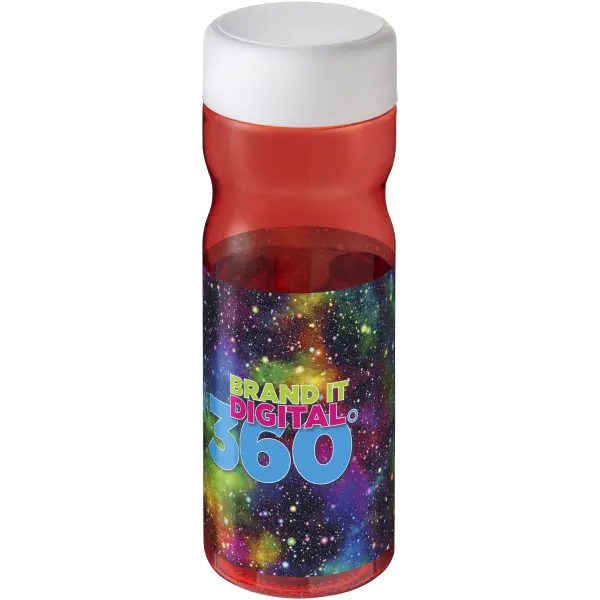 Borraccia Tritan coperchio a vite 650ml Base - Immagine 14