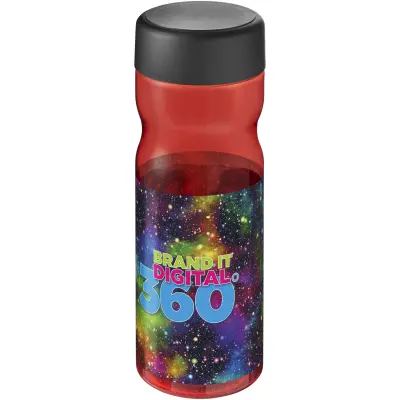 Borraccia Tritan coperchio a vite 650ml Base - Immagine 19