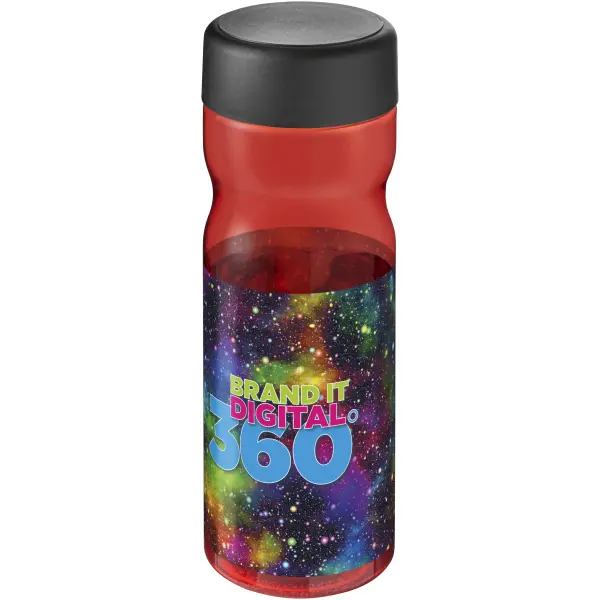 Borraccia Tritan coperchio a vite 650ml Base - Immagine 19