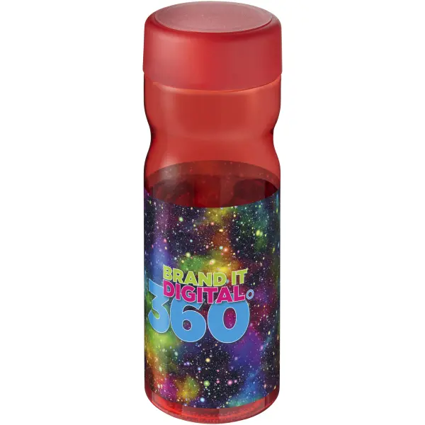 Borraccia Tritan coperchio a vite 650ml Base - Immagine 24