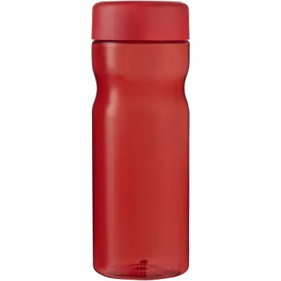 Borraccia Tritan coperchio a vite 650ml Base - Immagine 23