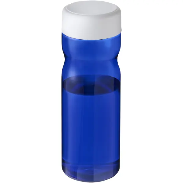 Borraccia Tritan coperchio a vite 650ml Base - Immagine 27