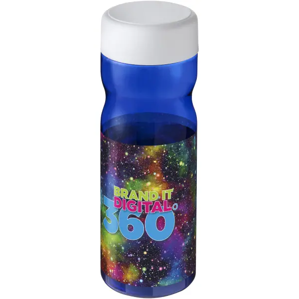 Borraccia Tritan coperchio a vite 650ml Base - Immagine 29