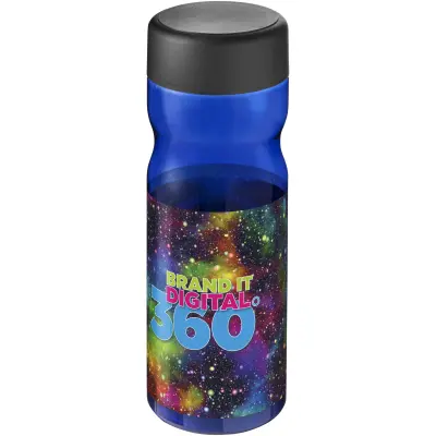 Borraccia Tritan coperchio a vite 650ml Base - Immagine 34